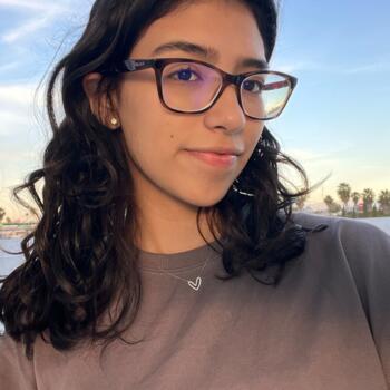 Niñera en Monterrey: Hannia