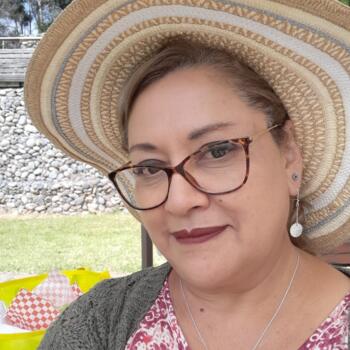 Niñera Chiguayante: Alicia Angelina Monje