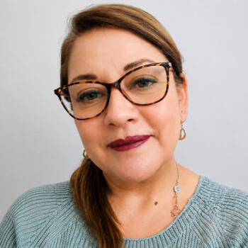Babysitter Chiguayante: Alicia Angelina Monje