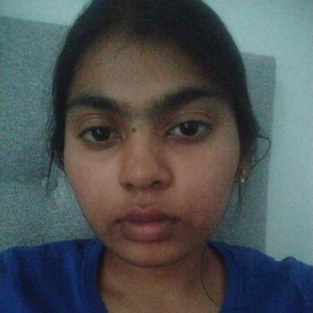 Babysitter in Dublin: Lakshmi kalavathi