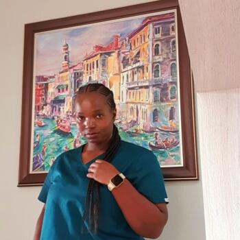 Babysitter Johannesburg: Tendai