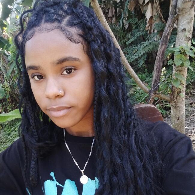 Babysitter in San Cristóbal: Irene