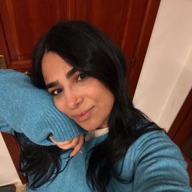 Babysitter a Vibo Valentia: Noemi