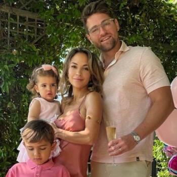 Trabajos de niñera en Marbella: trabajo de canguro Anastasia