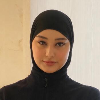 مربية أطفال في الدار البيضاء: Nouhaila