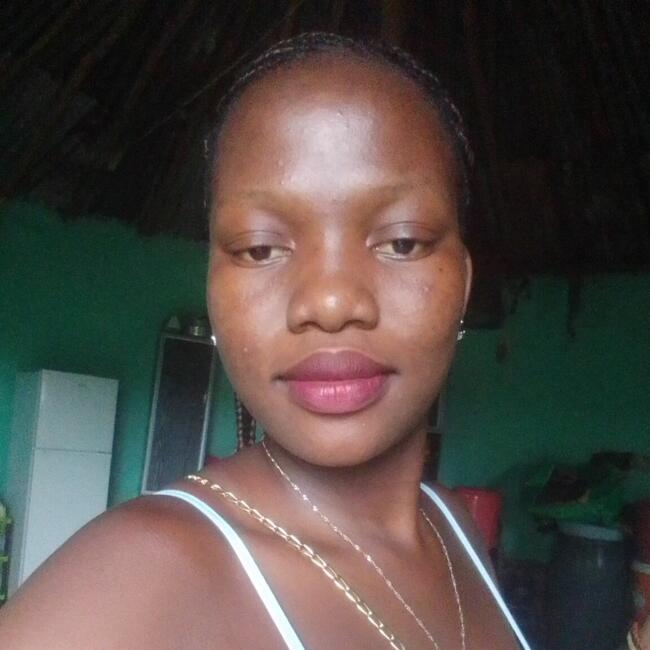 Babysitter in Durban: Nkazimulo