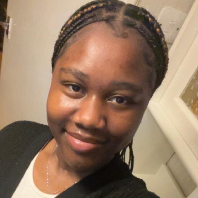 Babysitter in Thornton Heath: Candice