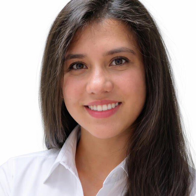 Canguro en Elche: Bibiana Gravier