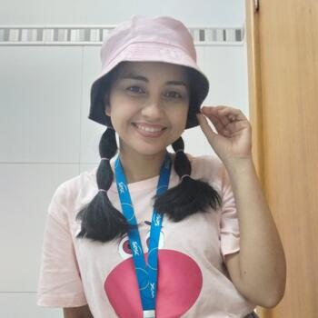 Babá Jaraguá do Sul: Ivana