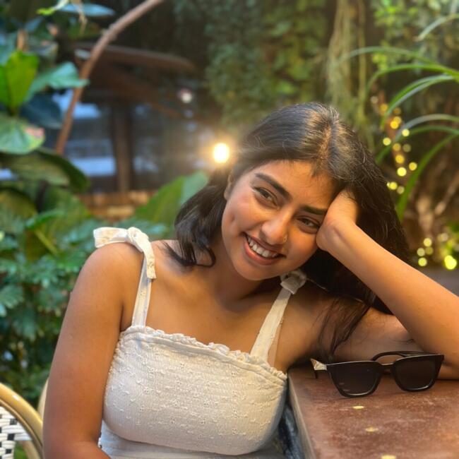 Babysitter in Darwin: Reeja