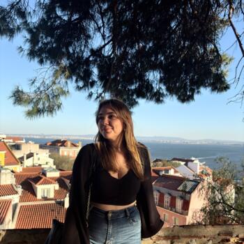 Babysitter em Faro: Tatiana