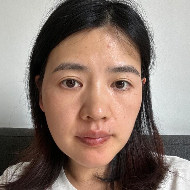 Babysitting job in Singapore Island: Nancy