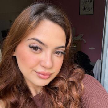 Babysitter em Lisboa: Iara