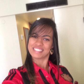 Babysitter Cabedelo: Anne