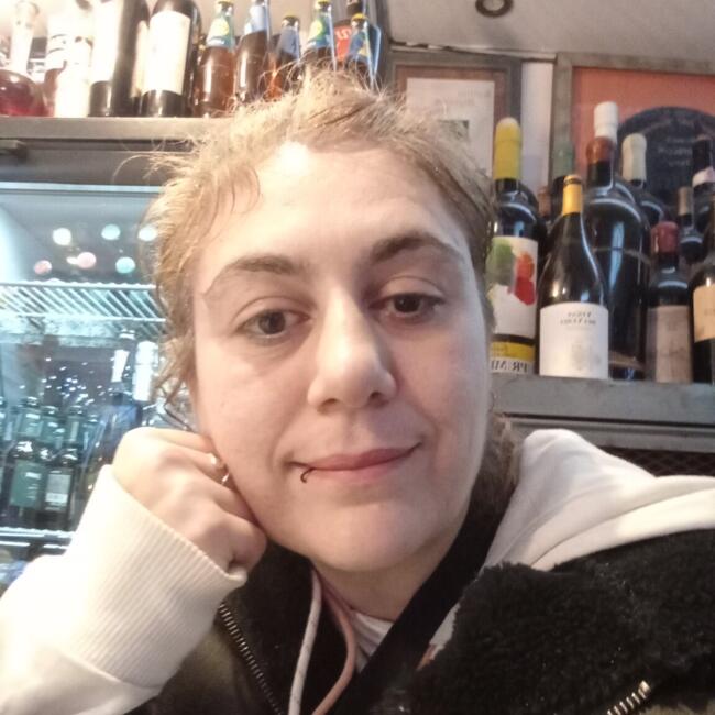 Babysitting job in Barakaldo: Ali