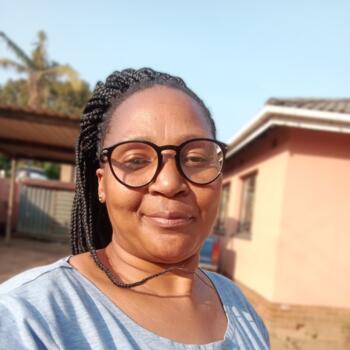 Nanny in Durban: Nontokozo