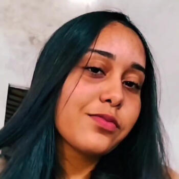 Babysitter Aracaju: Eduarda