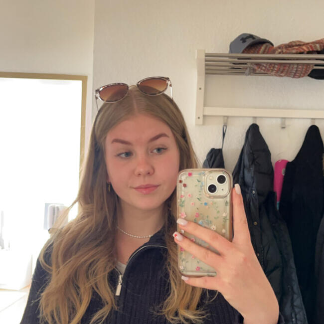 Babysitter in Oldenburg: Lilly Sophie