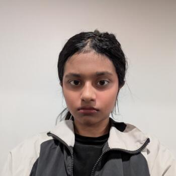 Baby-sitter in Milton: Rameen
