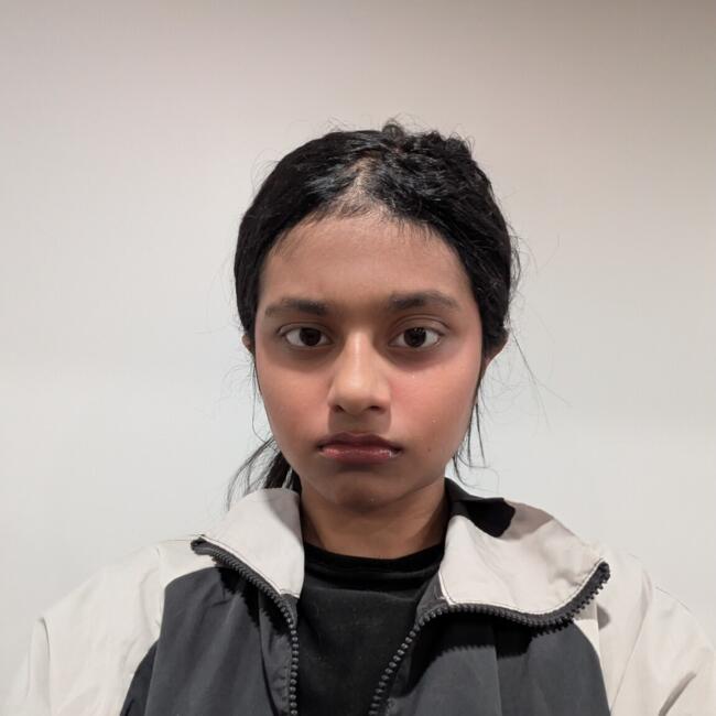 Baby-sitter in Milton: Rameen