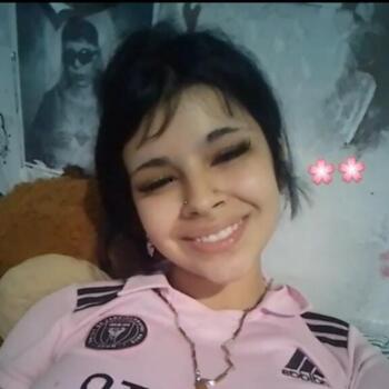 Babysitter in Monte Grande: Luisana