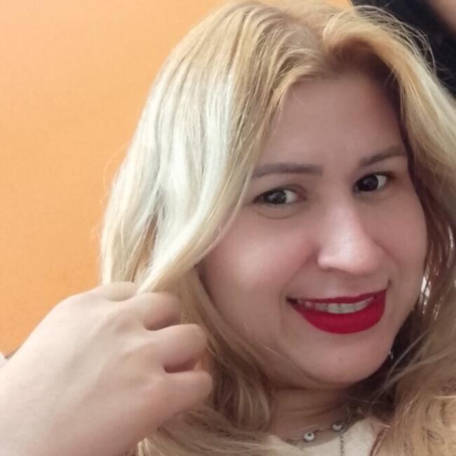 Babysitter in Caracas: Judith Adelaida