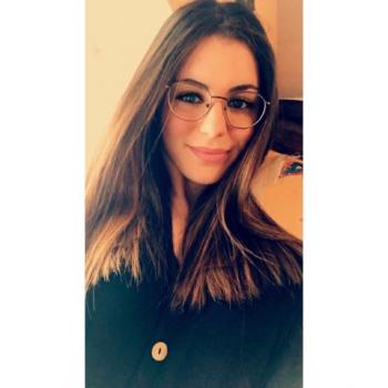 Babysitter Migné: Laura