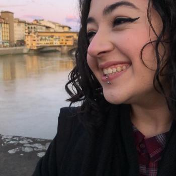 Babysitter Campi Bisenzio: Antonella Peraino