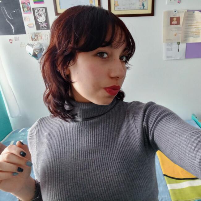 Babysitter in Tunja: Melany