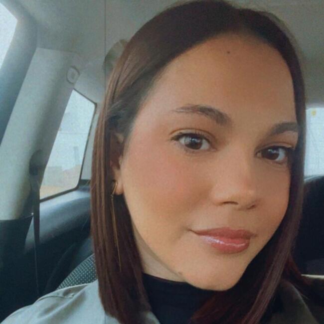 Babysitter in Strasbourg: Alba