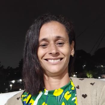 Babysitter São Gonçalo (São Gonçalo): MARCIA