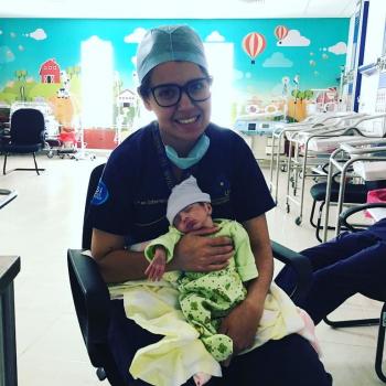 Babysitter Puebla City: Jenn