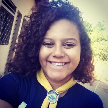 Babysitter Belo Horizonte: Evelly
