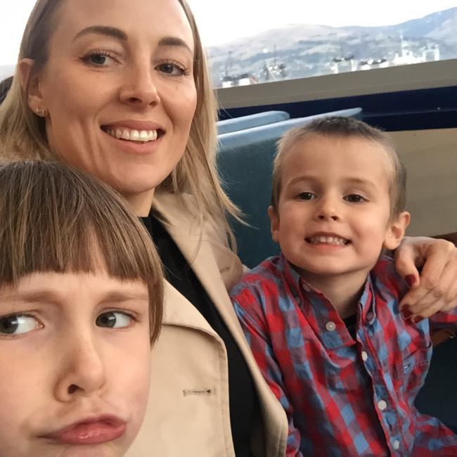 Babysitting job in Christchurch: Julia