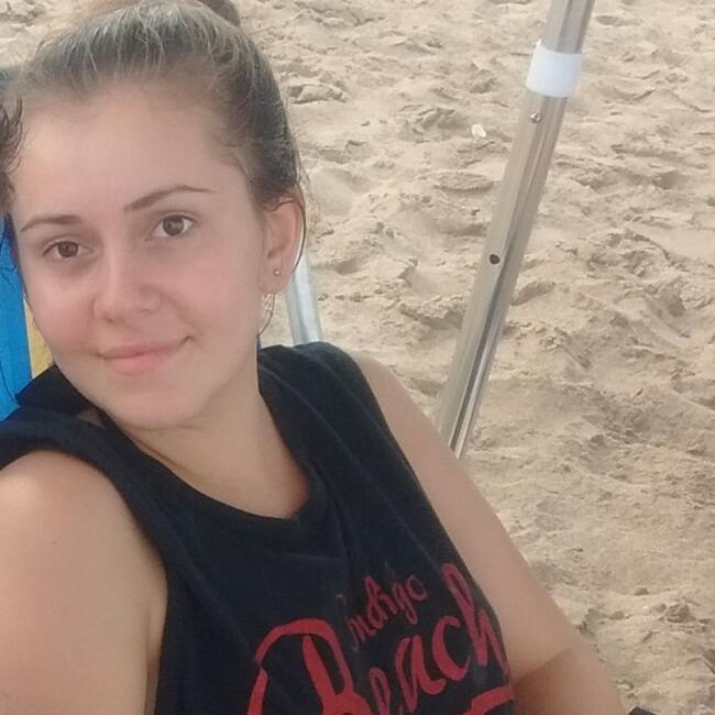 Niñera en Buenos Aires: Daiana