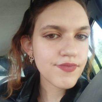 Babysitter em São Brás de Alportel: Inês