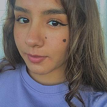 Babysitter in La Serena: Melian