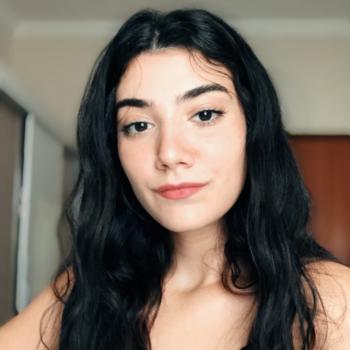 Babá em Ibiporã: Laura