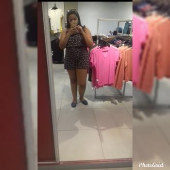 Babysitter in Guarulhos: Nicoly