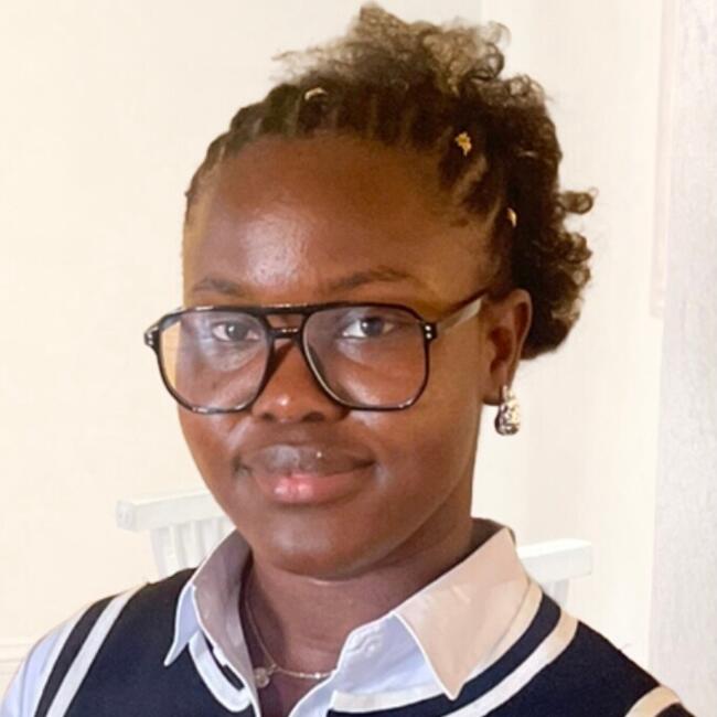 Babysitter in Bremen: Anavera