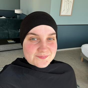 Babysitter in Argenteuil: Cassandra