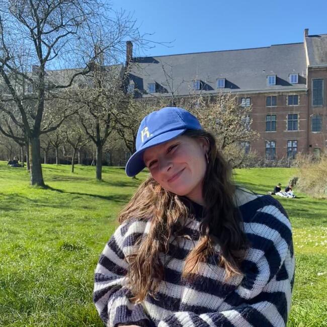 Babysitter in Gand: Helder