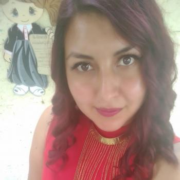 Babysitter in Naucalpan: Diana