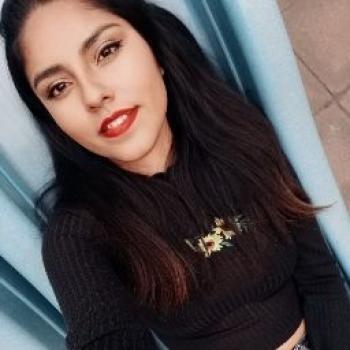 Niñera en Cuautitlán Izcalli: Sarai