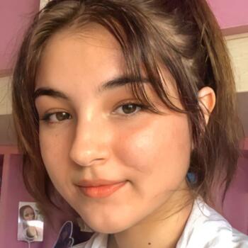 Babysitter a Nettuno: Carlotta