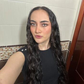 Niñera Barranquilla: Mayerly Alexandra