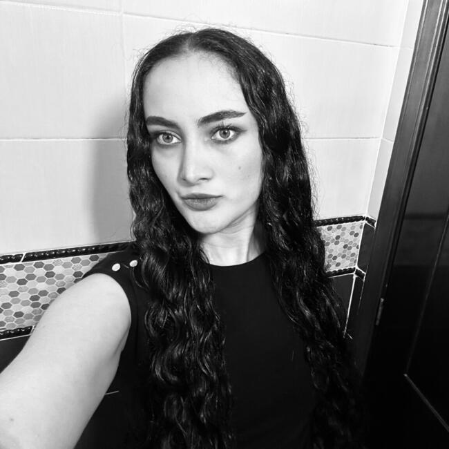 Babysitter in Barranquilla: Mayerly Alexandra