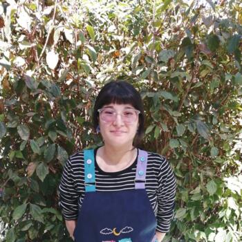 Babysitter in Machalí: Paola Guzmán