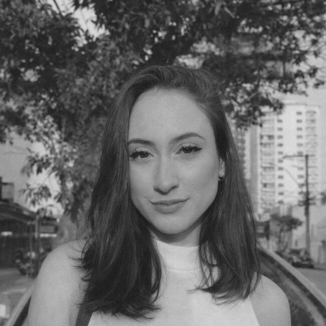 Babysitter in São João da Boa Vista: Ana Laura