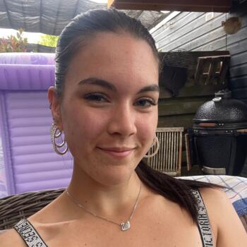 Oppas in Vleuten: Ailani